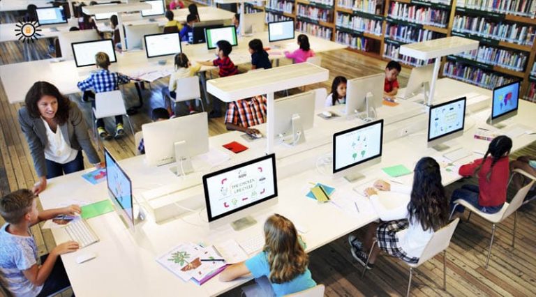 cyber security schools