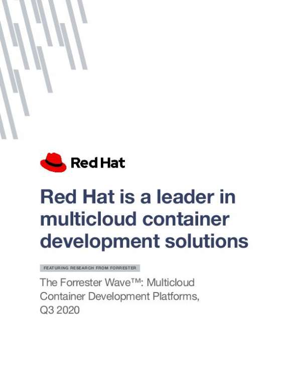Red_Hat_named_a_leader_among_multicloud_container_development_platforms_by_Forrester_thumb