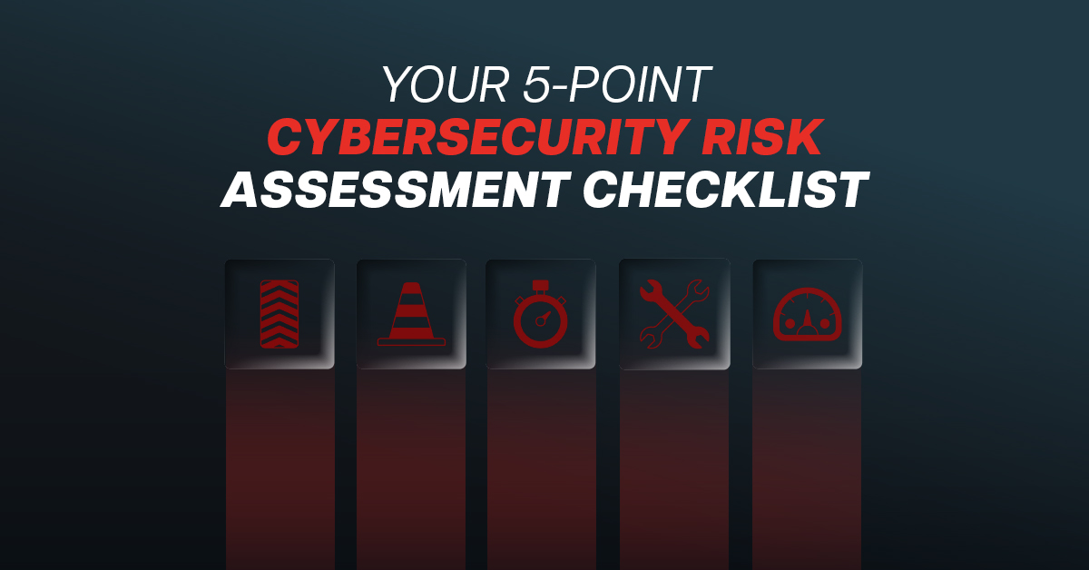 PSPro-Risk Assessment - Checklist