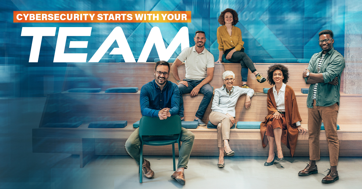 Benefits of Training your TEAM