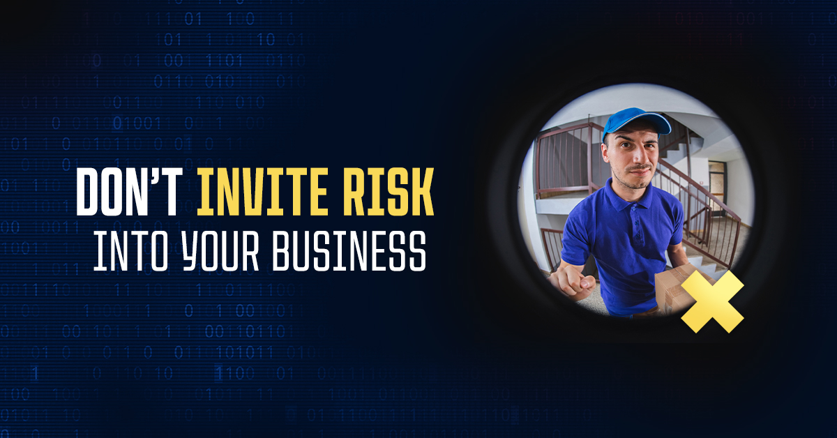 Is Your Supply Chain Truly Secure?