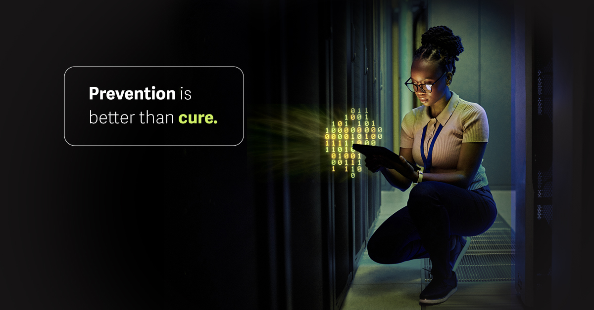 eBOOK - Is Reactive IT Draining Your Business?