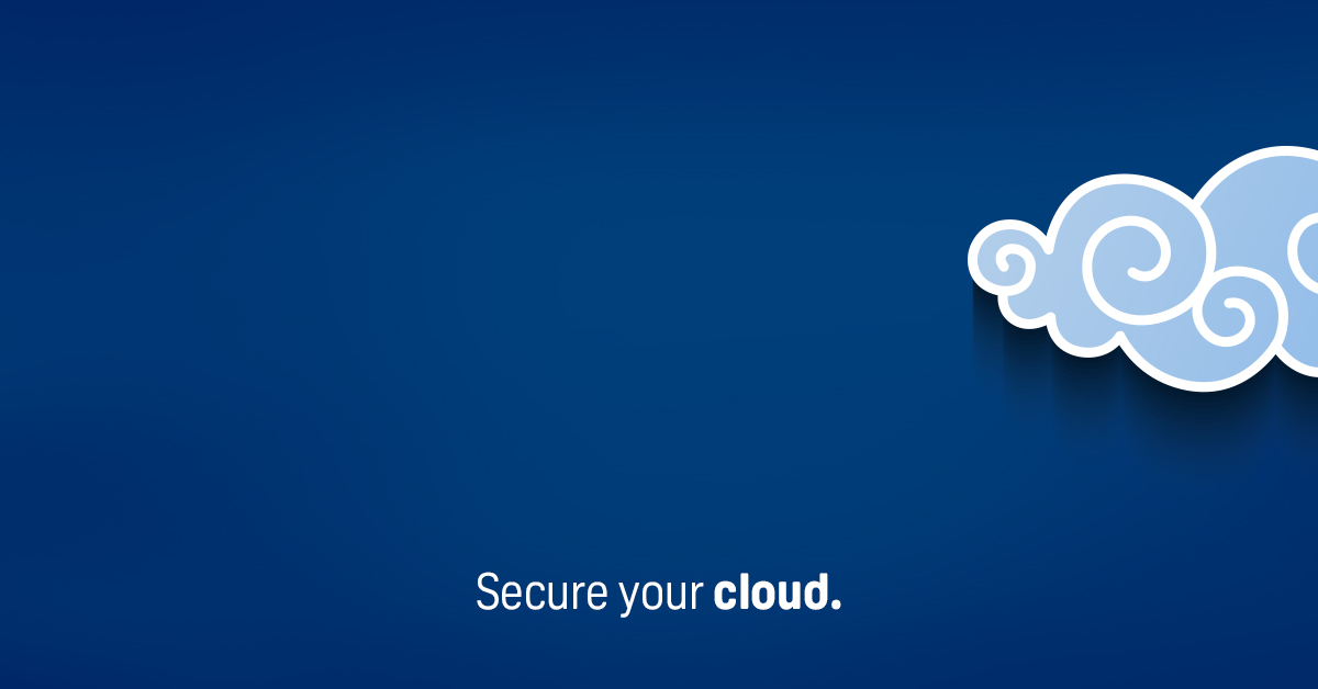 Think Your Business Is Safe in the Cloud? Think Again. (eBook)