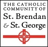 St Brenden - George Logo